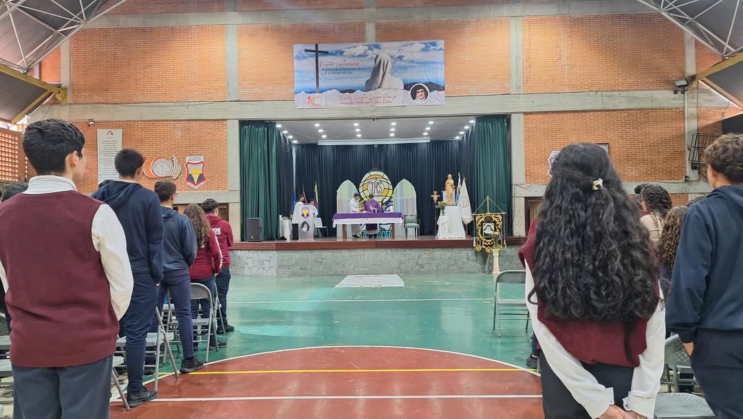 Celebración de la Eucaristía «Miércoles de Ceniza 2026»